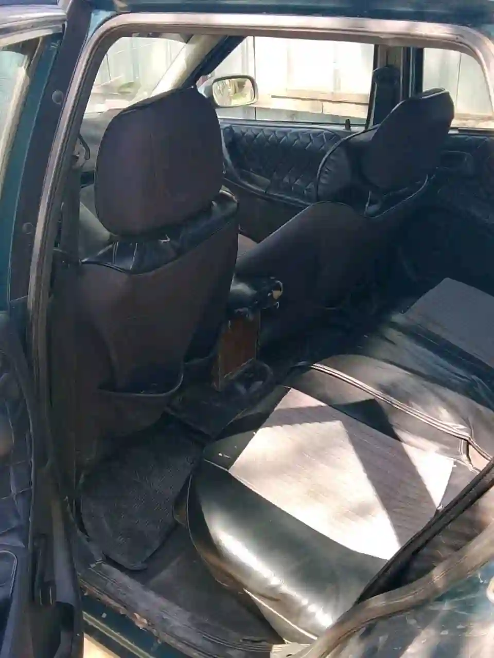 Opel Astra f 1997