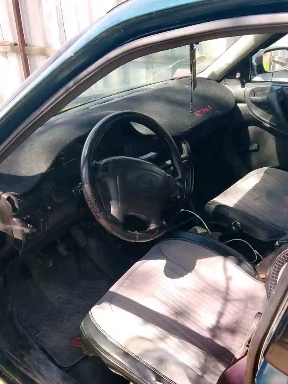 Opel Astra f 1997