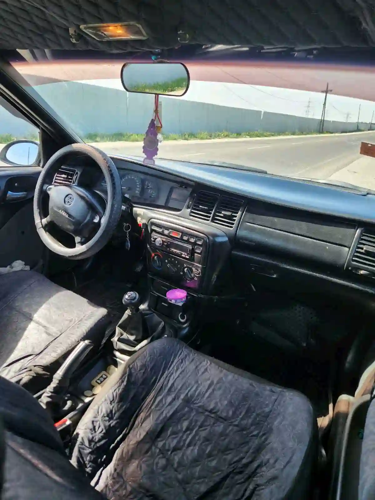 Opel Vectra b 1997
