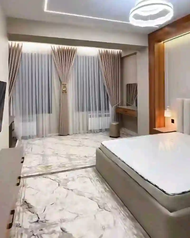 3-к квартира, 14 этаж, 110 м², СТАРИЙ АЙРОПОРТ РЕЛАКС