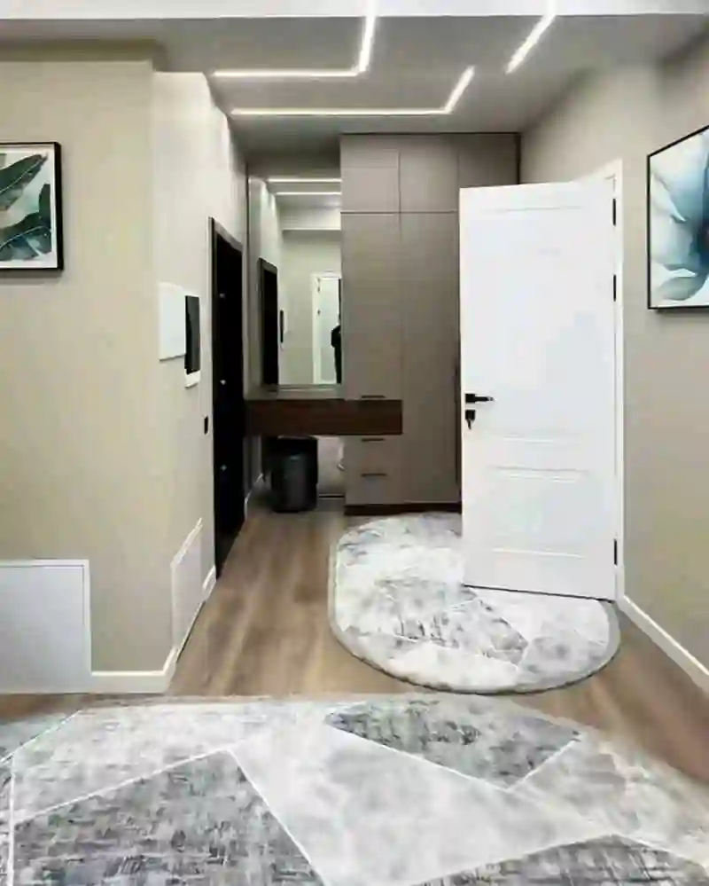3-к квартира, 14 этаж, 110 м², СТАРИЙ АЙРОПОРТ РЕЛАКС