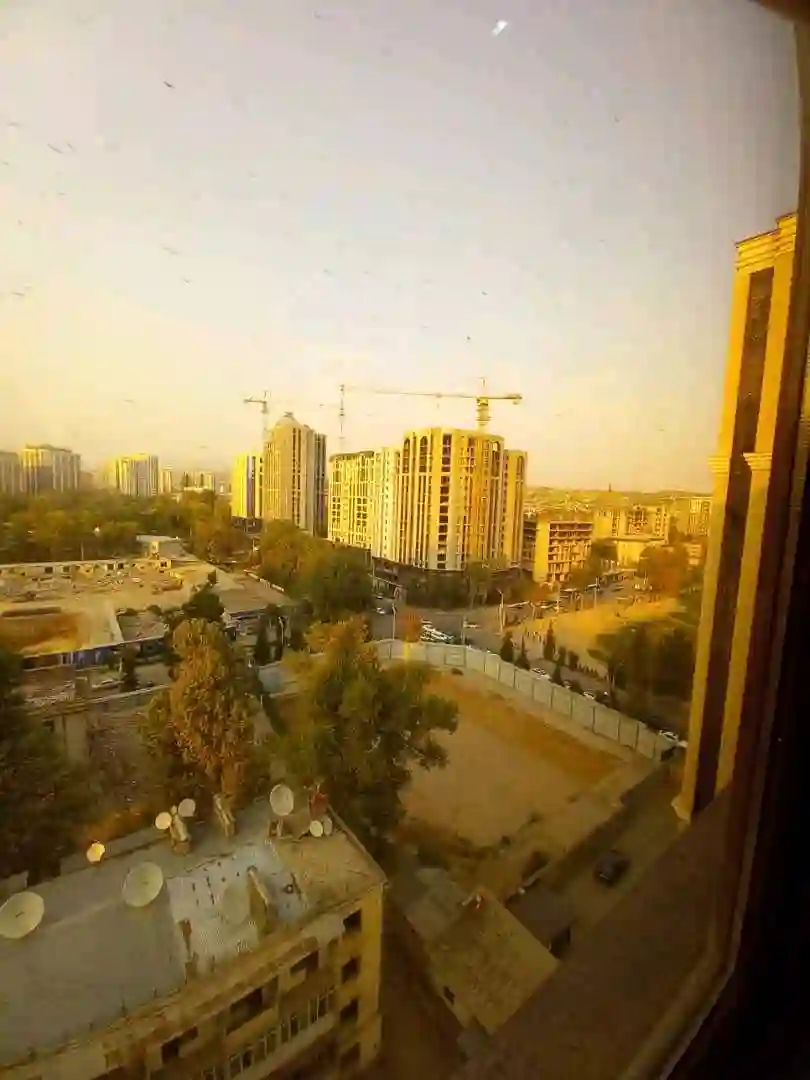 3-к квартира, 11 этаж, 90 м², ОПЕРА БАЛЕТ