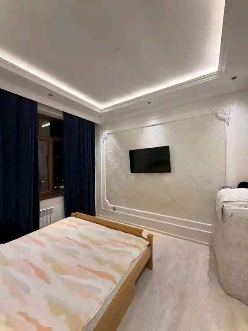 3-к квартира, 11 этаж, 90 м², ОПЕРА БАЛЕТ