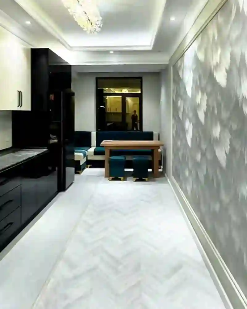 3-к квартира, 8 этаж, 115 м², СТАРИЙ АЙРОПОРТ