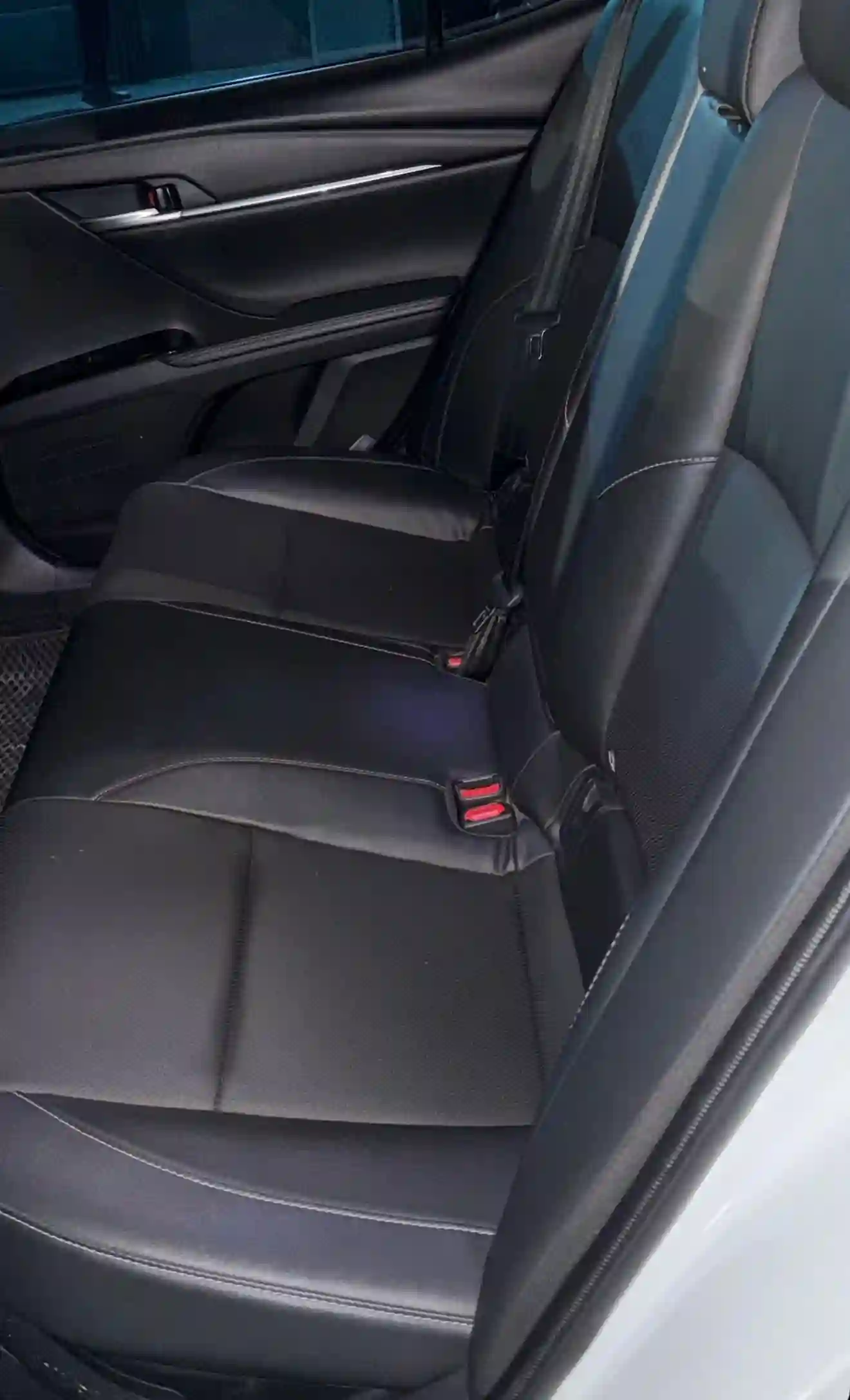 Toyota Sienna 2024