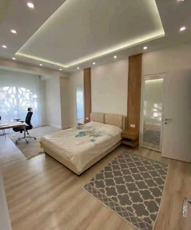 3-к квартира, 14 этаж, 110 м², ДОМИ БАРАКАТ