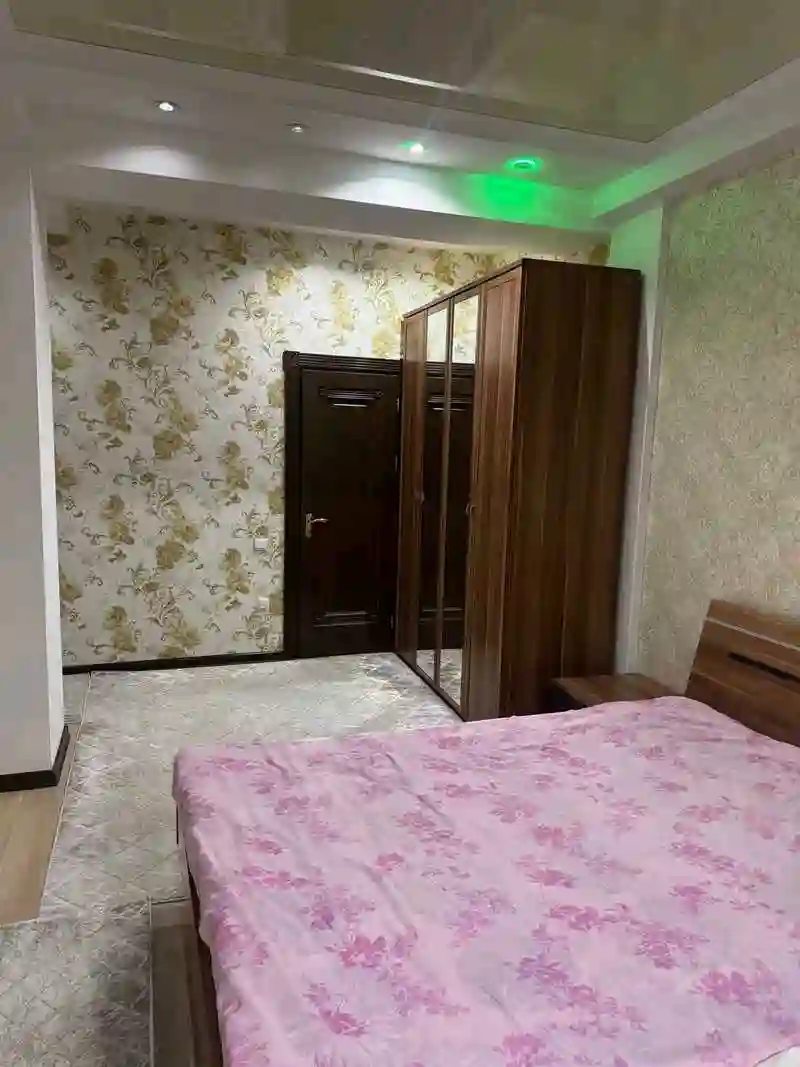 3-к квартира, 3 этаж, 115 м², ВАДАНАСОС СЕЛХОЗ ИНИСТУТ