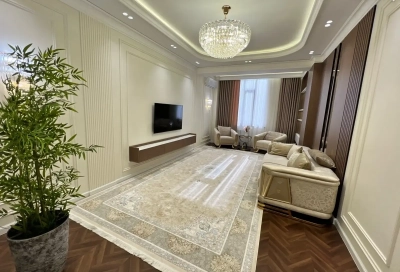 3-комн. квартира, 11 этаж, 115м², Релакс скорая помощь