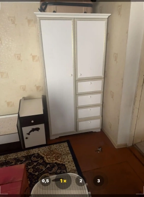 шкаф детский