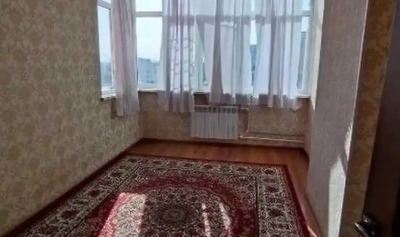 3-комн. квартира, 7 этаж, 75м², Сино — миниатюра 4