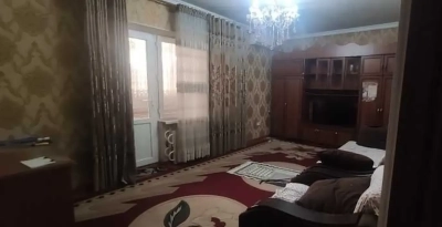 2-комн. квартира, 3 этаж, 78м², 46 Мкр — миниатюра 4