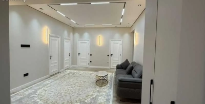 3-комн. квартира, 5 этаж, 125м², Шоҳмансур — миниатюра 1