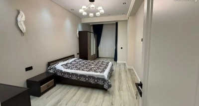 3-комн. квартира, 5 этаж, 125м², Шоҳмансур — миниатюра 8