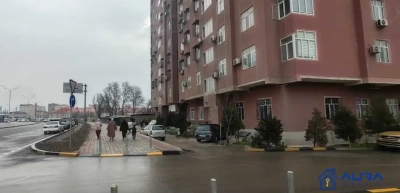 3-комн. квартира, 2 этаж, 90 м², Фирдавси — миниатюра 5