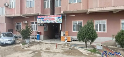 3-комн. квартира, 2 этаж, 90 м², Фирдавси — миниатюра 4