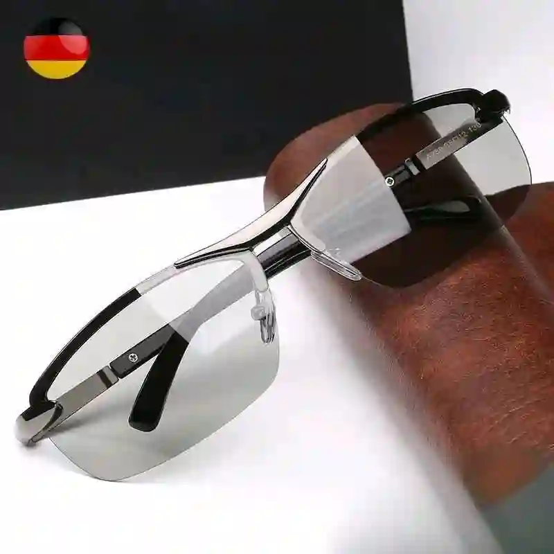 Антибликовые Очки