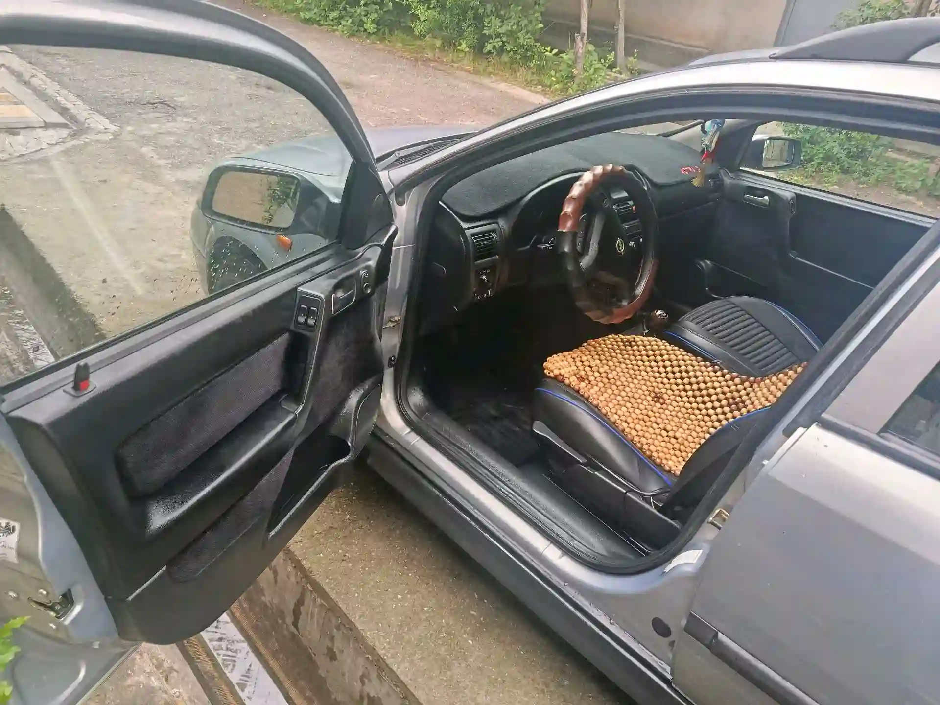 Opel Astra g 2000 — миниатюра 10