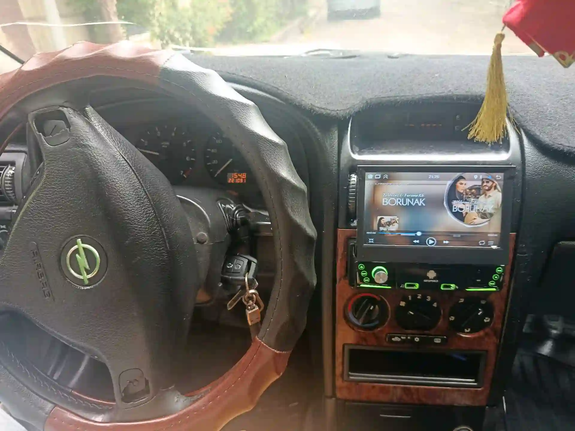 Opel Astra g 2000 — миниатюра 13