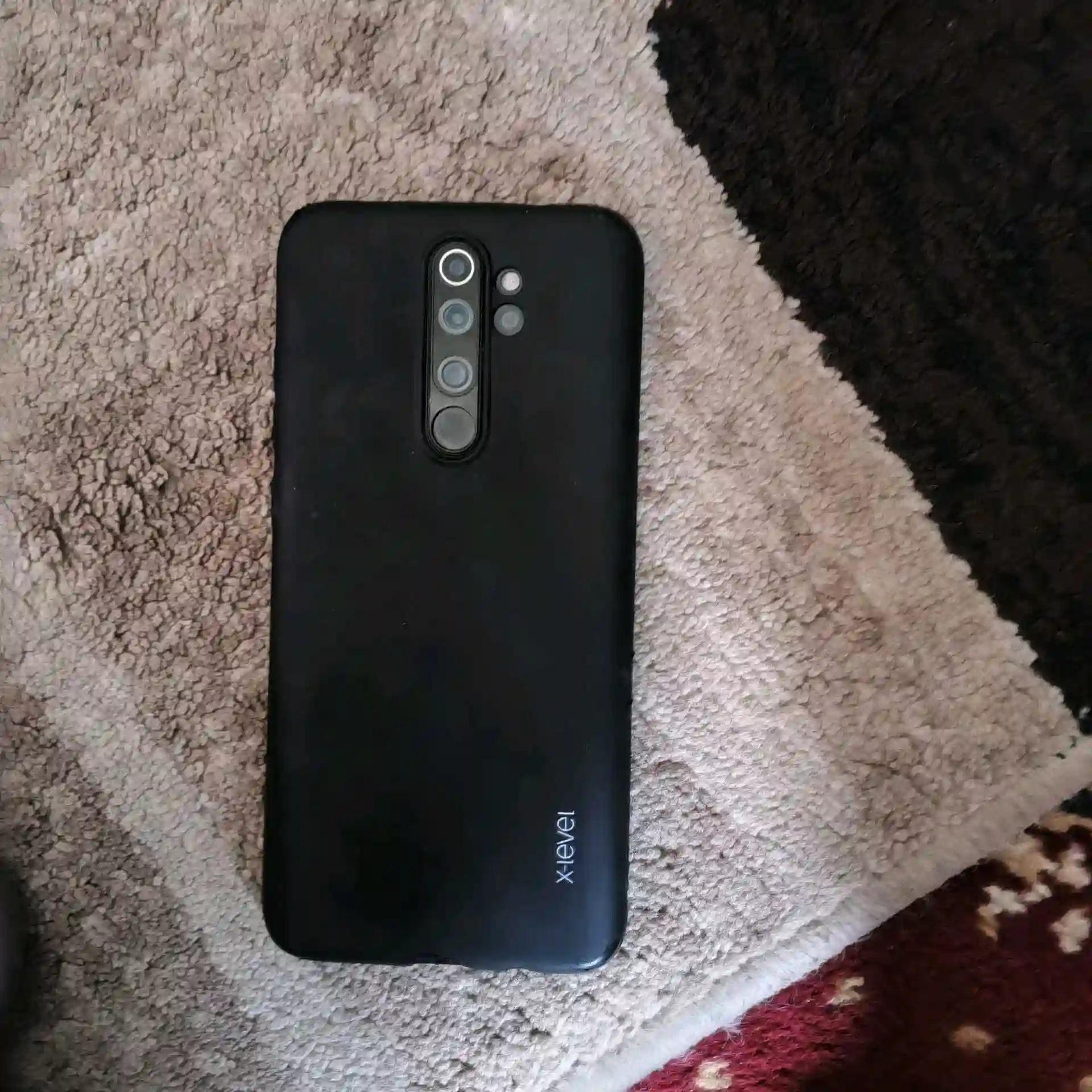 Телефон Redmi Not 8 Pro