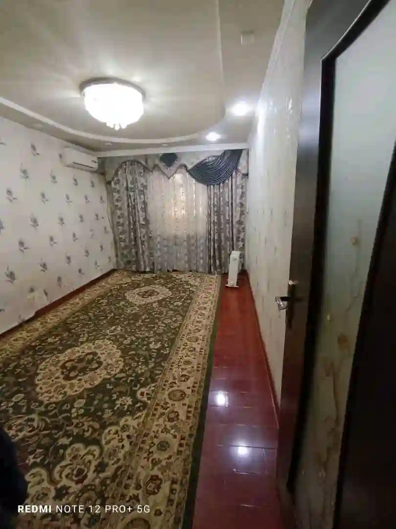 3-к квартира, 1 этаж, 70 м², сино