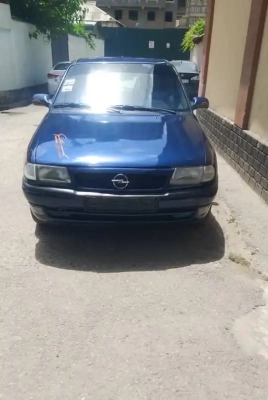 Opel Astra f 1998