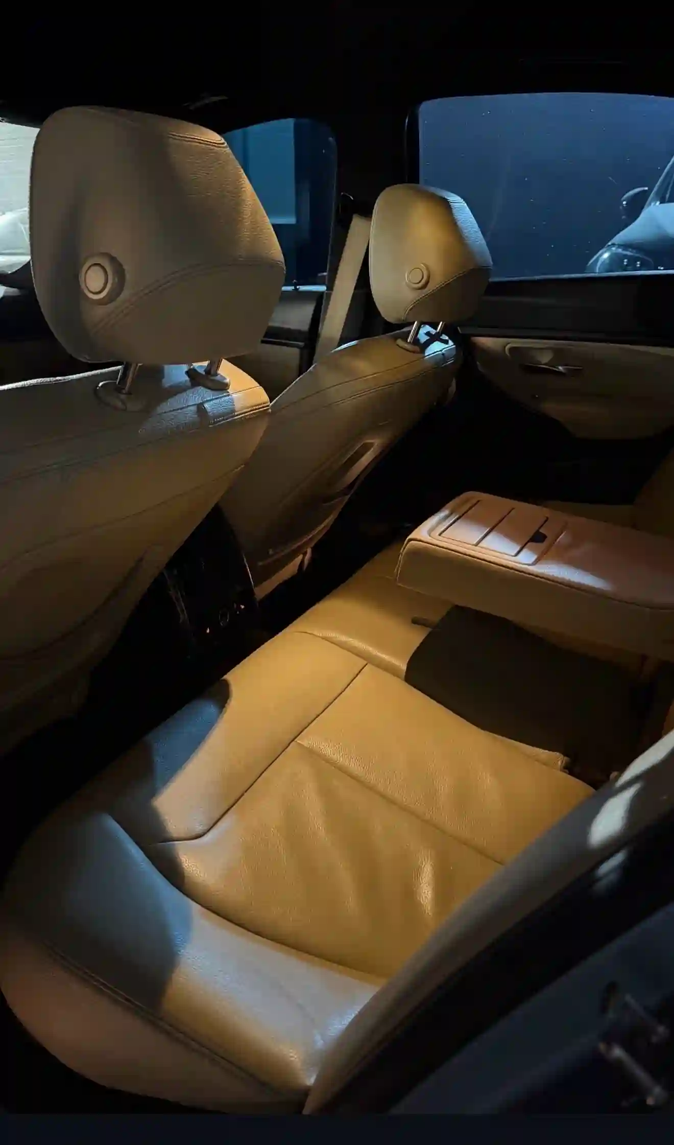 BMW 3 series 2015