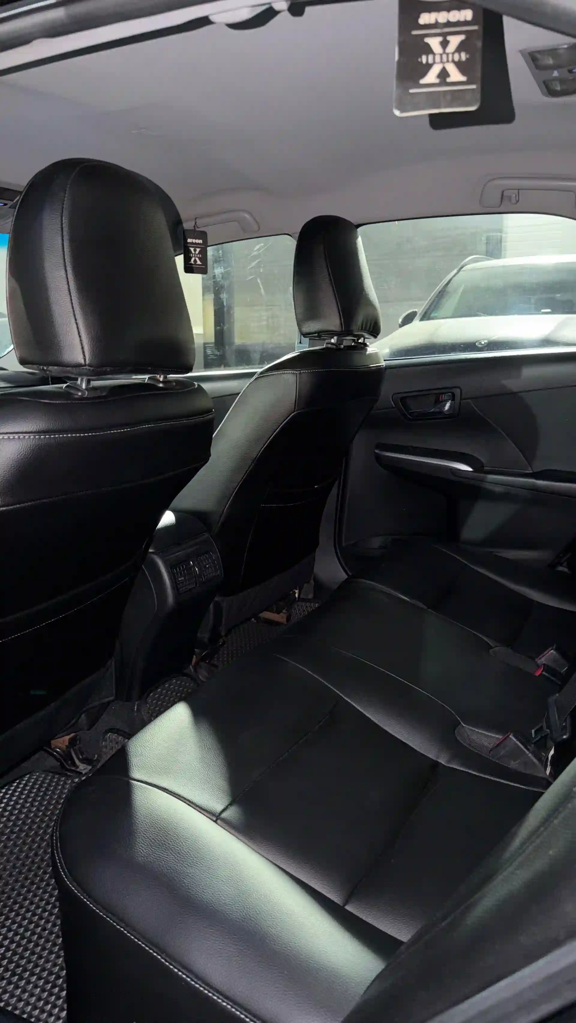 Toyota Camry 2016 — миниатюра 4