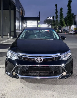 Toyota Camry 2016 — миниатюра 1