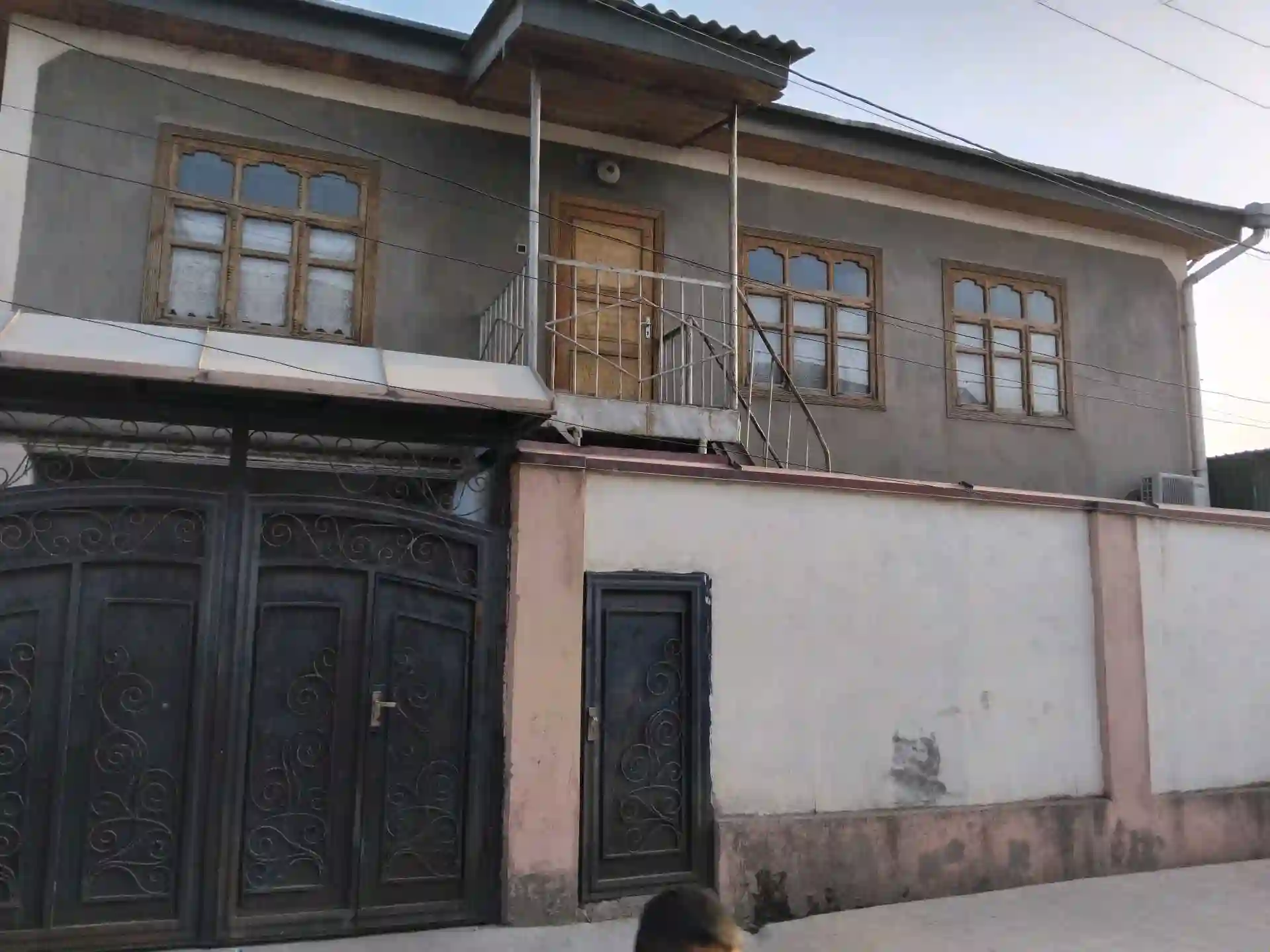 2 этажный, 6-комн. дом, 148 м², 3 соток, шохмансур