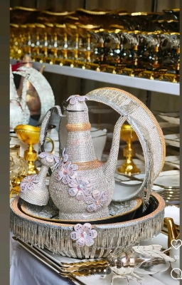 Комплект барои ордбезон
