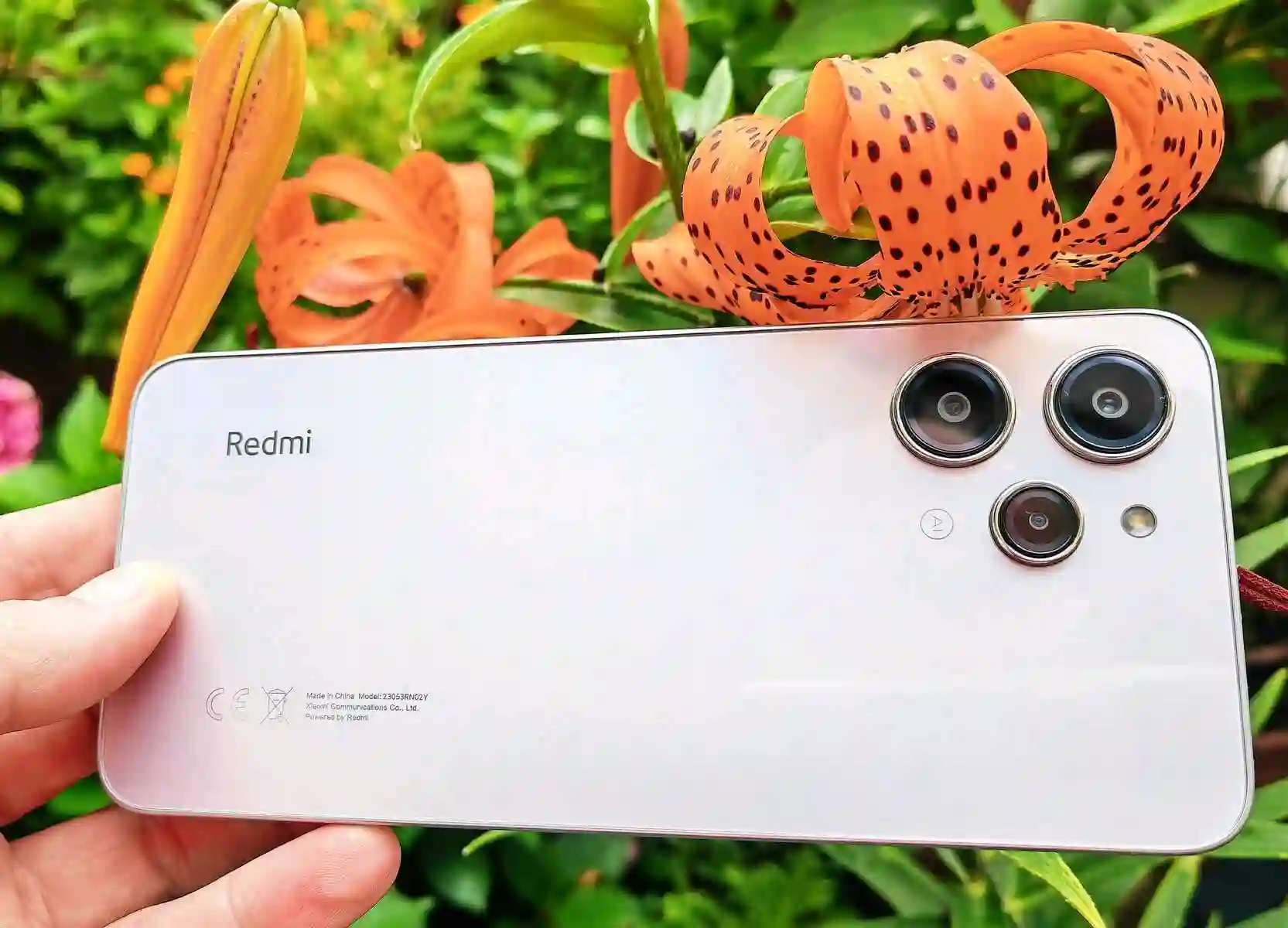 Redmi 12