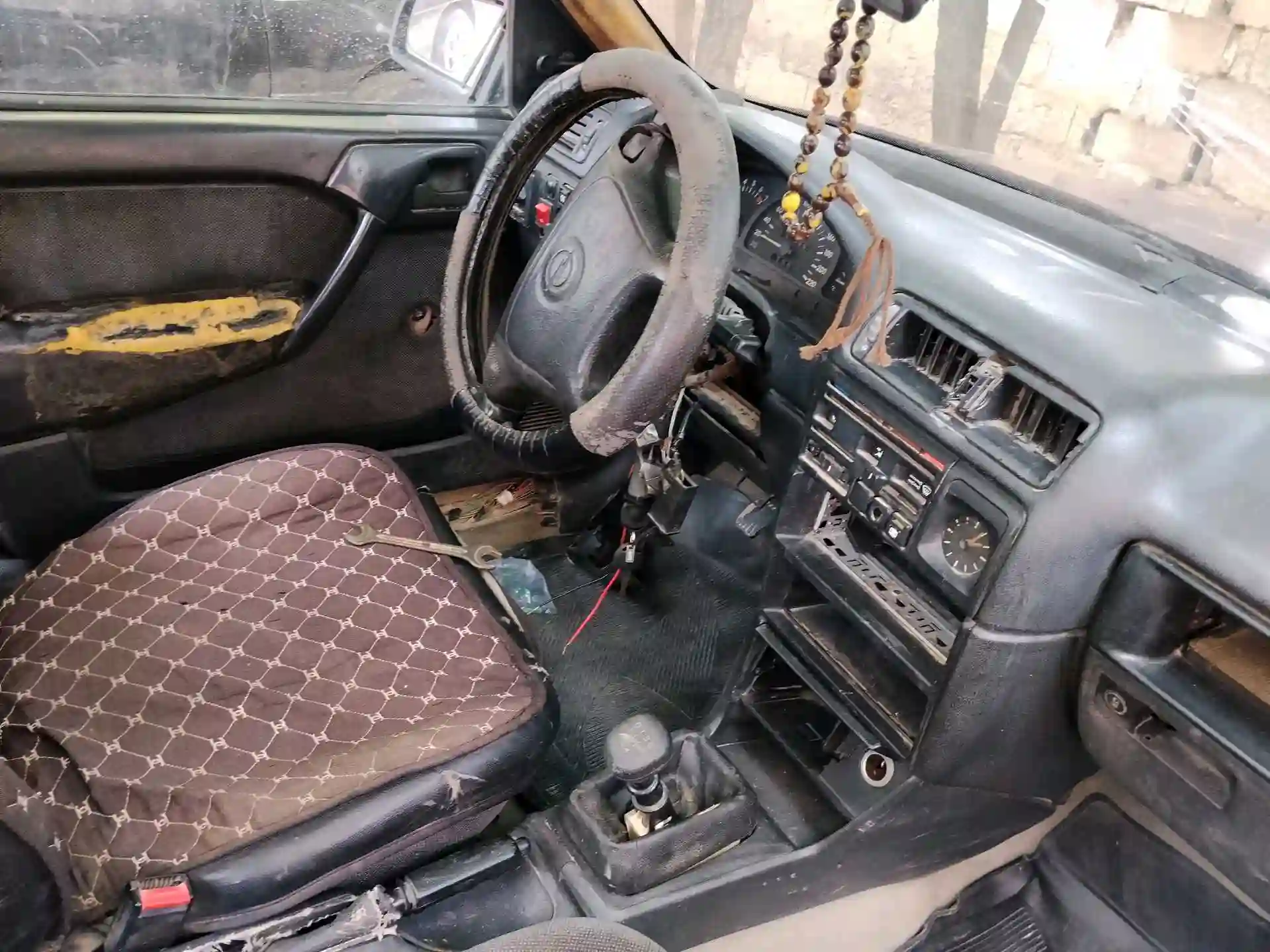 Opel Vectra a 1990