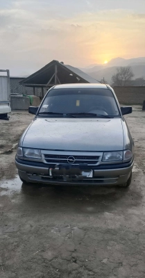 Opel Astra f 1995