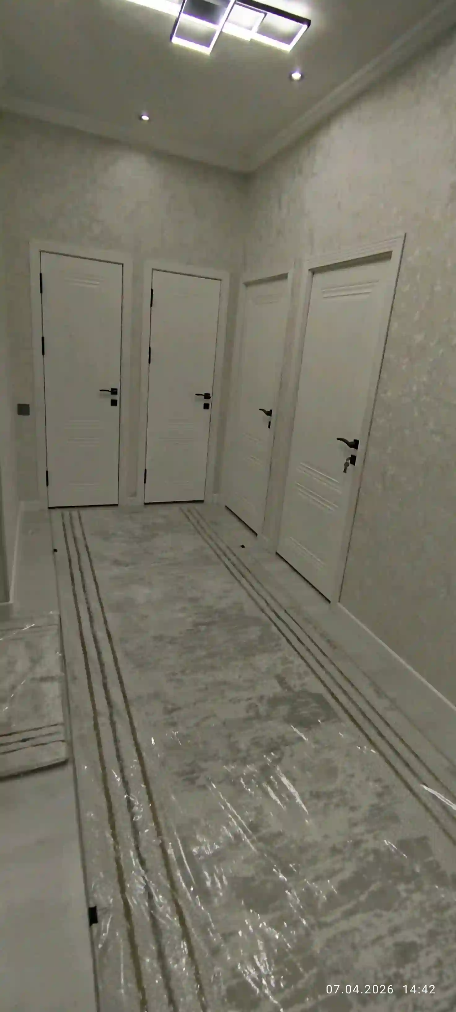 2-к квартира, 3 этаж, 50 м², Сино Автовазал