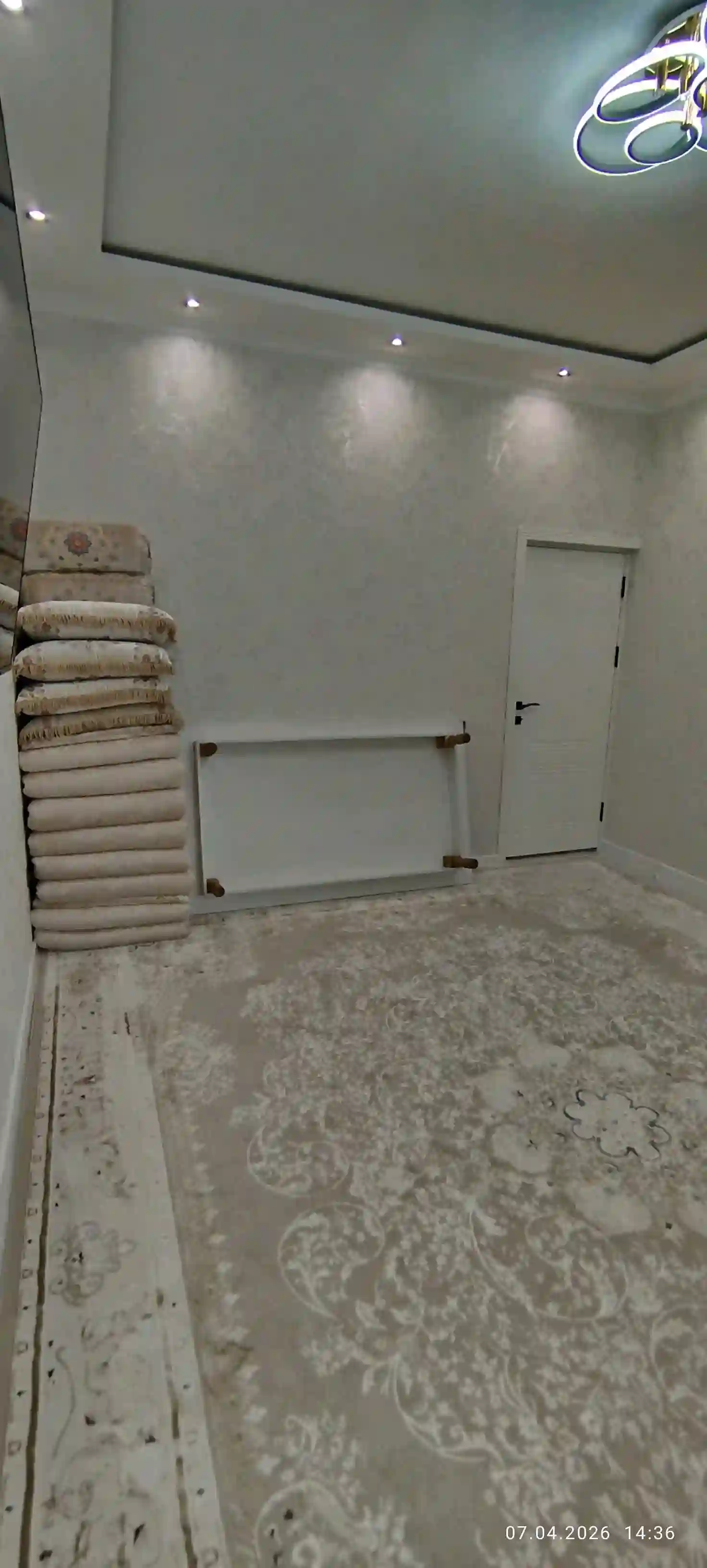 2-к квартира, 3 этаж, 50 м², Сино Автовазал