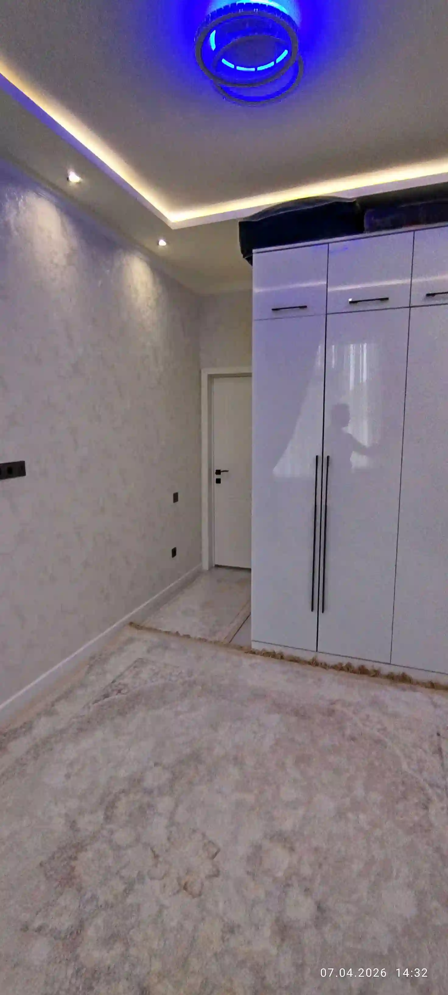 2-к квартира, 3 этаж, 50 м², Сино Автовазал