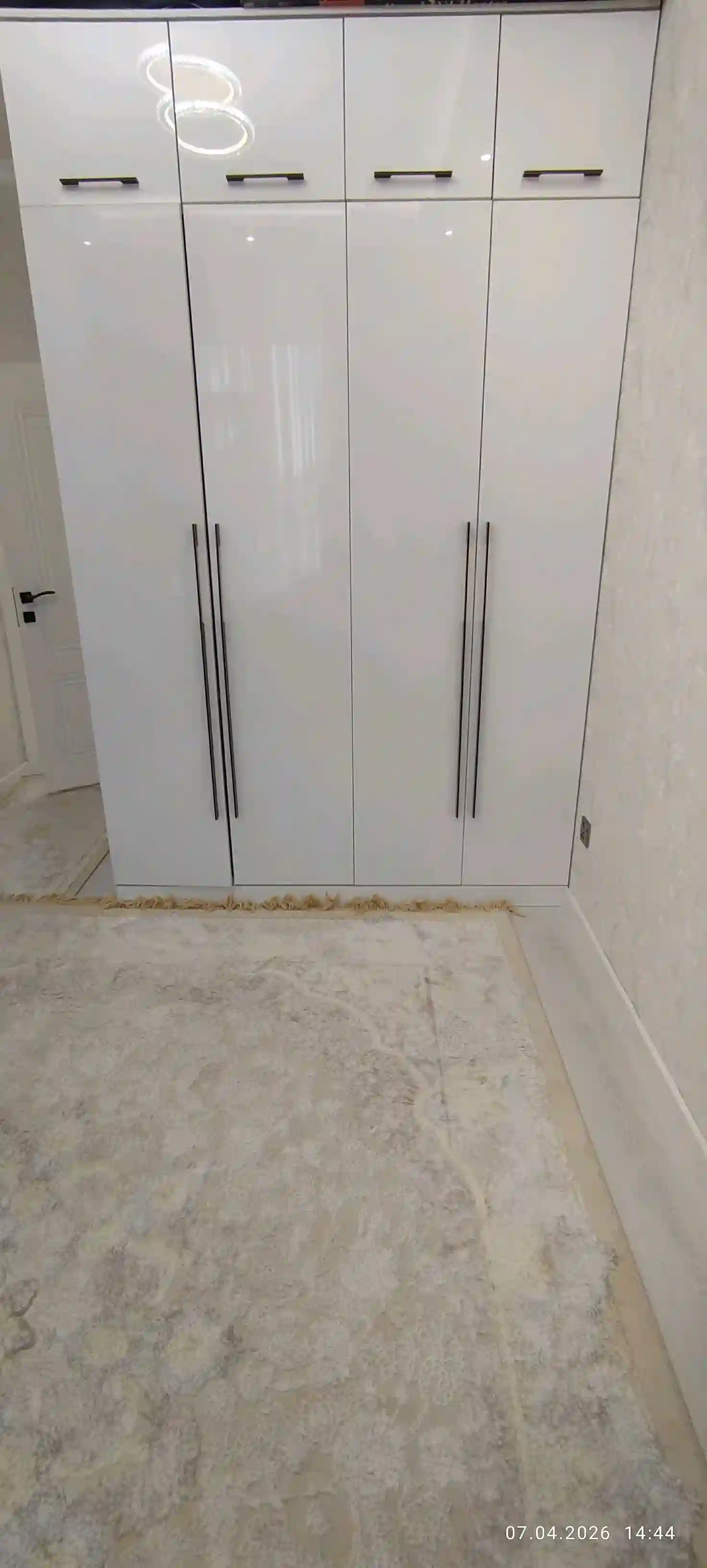 2-к квартира, 3 этаж, 50 м², Сино Автовазал