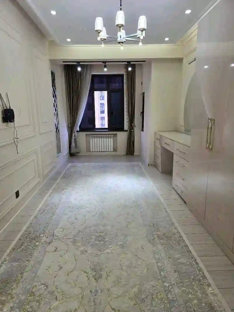 3-к квартира, 10 этаж, 120 м², Шоҳмансур, Чордома