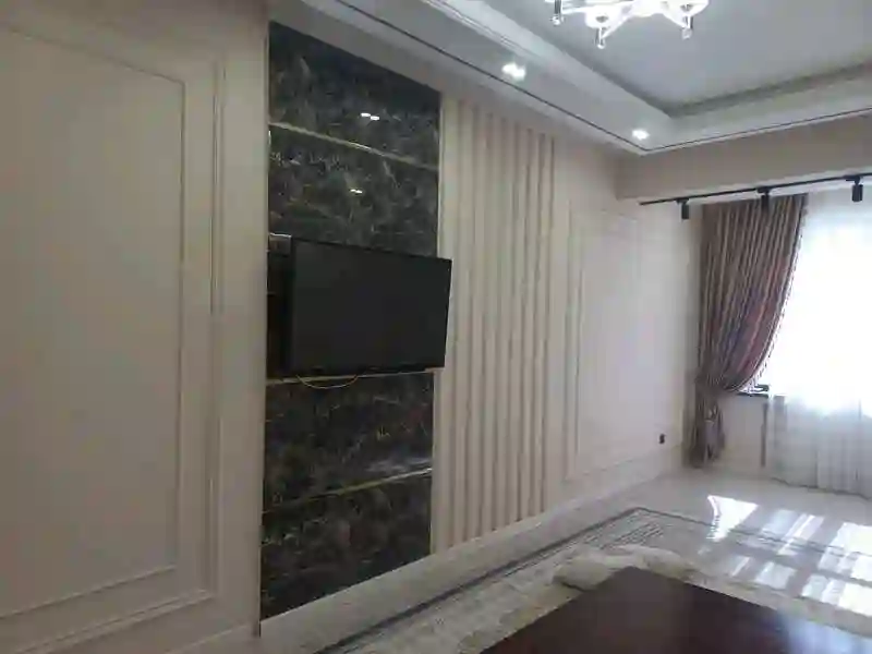 3-к квартира, 10 этаж, 120 м², Шоҳмансур, Чордома