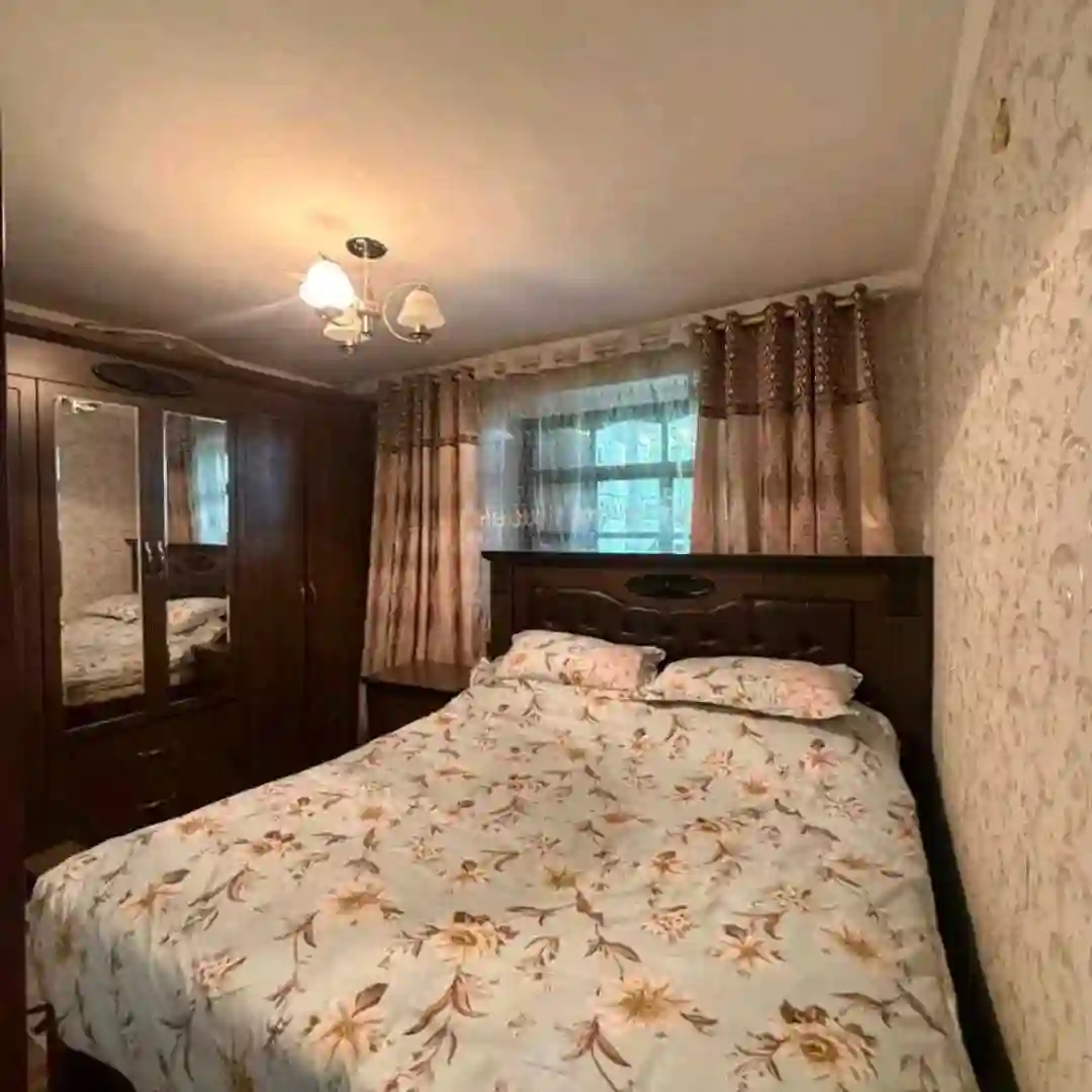 2-к квартира, 3 этаж, 44 м², Якм Саведский — миниатюра 3