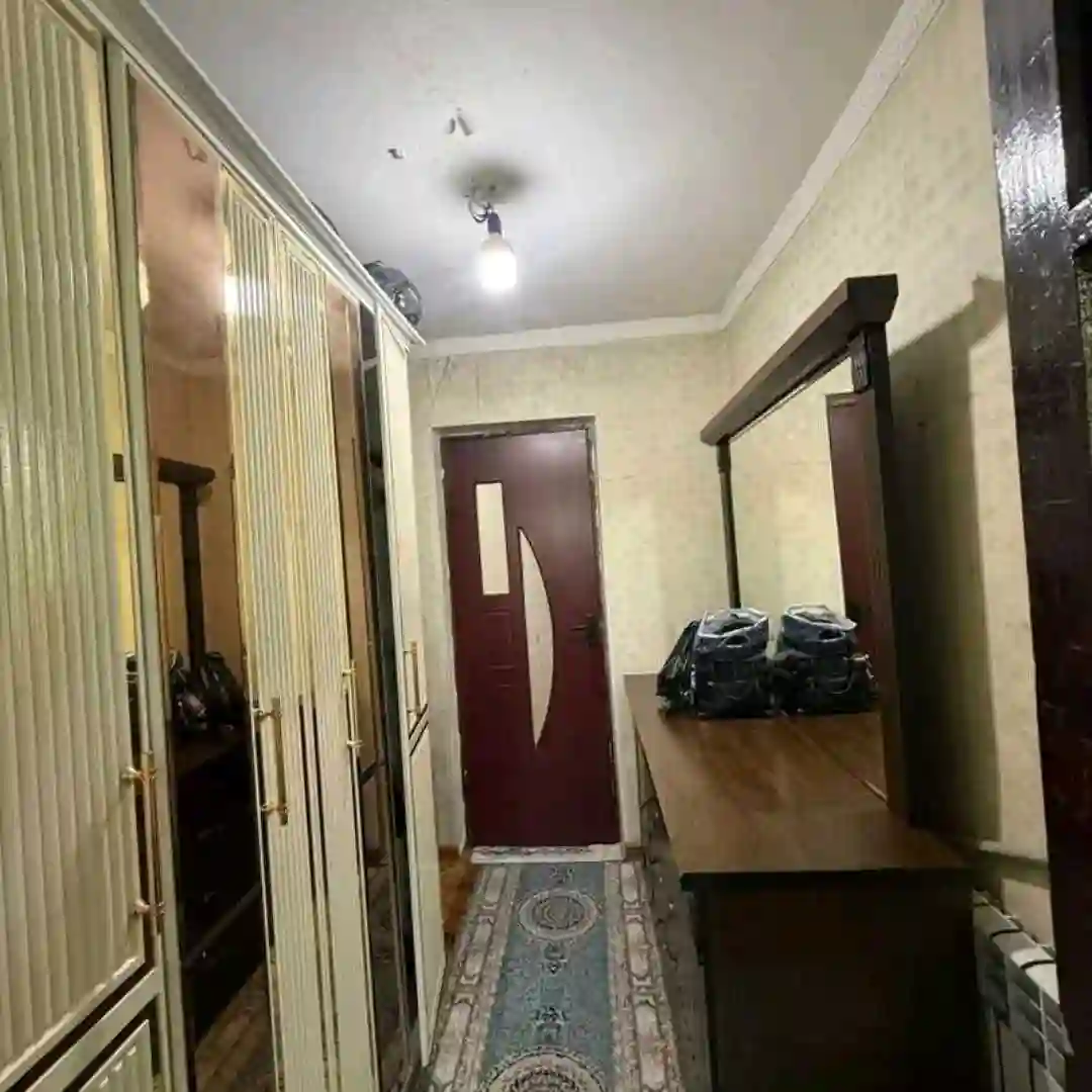 2-к квартира, 3 этаж, 44 м², Якм Саведский — миниатюра 4
