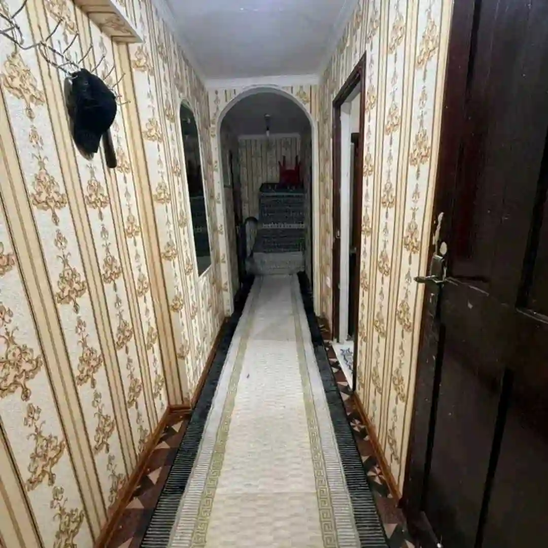 2-к квартира, 3 этаж, 44 м², Якм Саведский — миниатюра 5