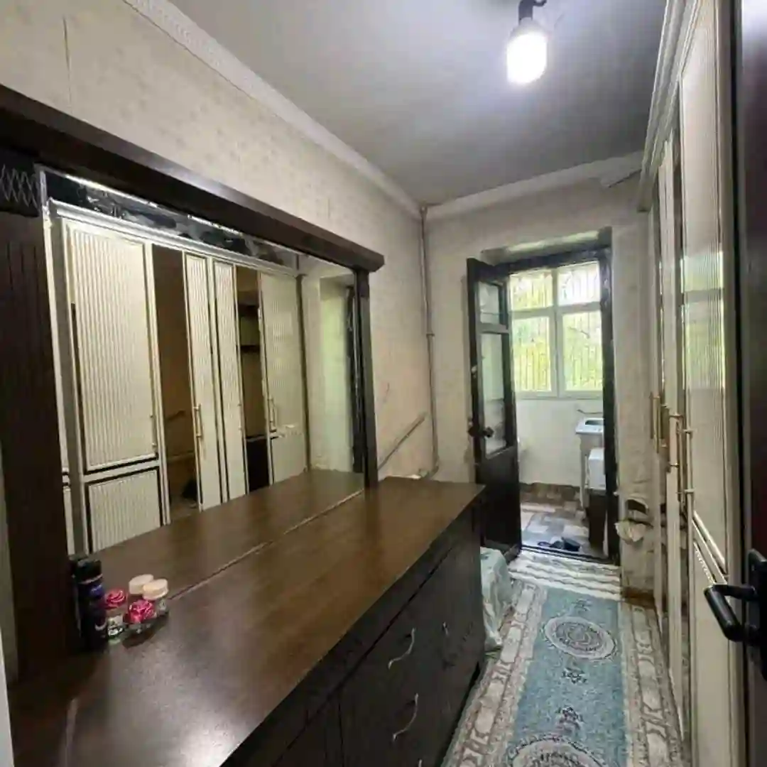 2-к квартира, 3 этаж, 44 м², Якм Саведский — миниатюра 6