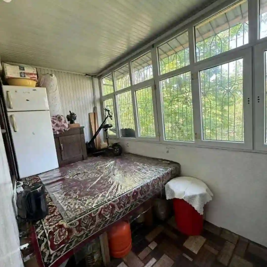 2-к квартира, 3 этаж, 44 м², Якм Саведский — миниатюра 7