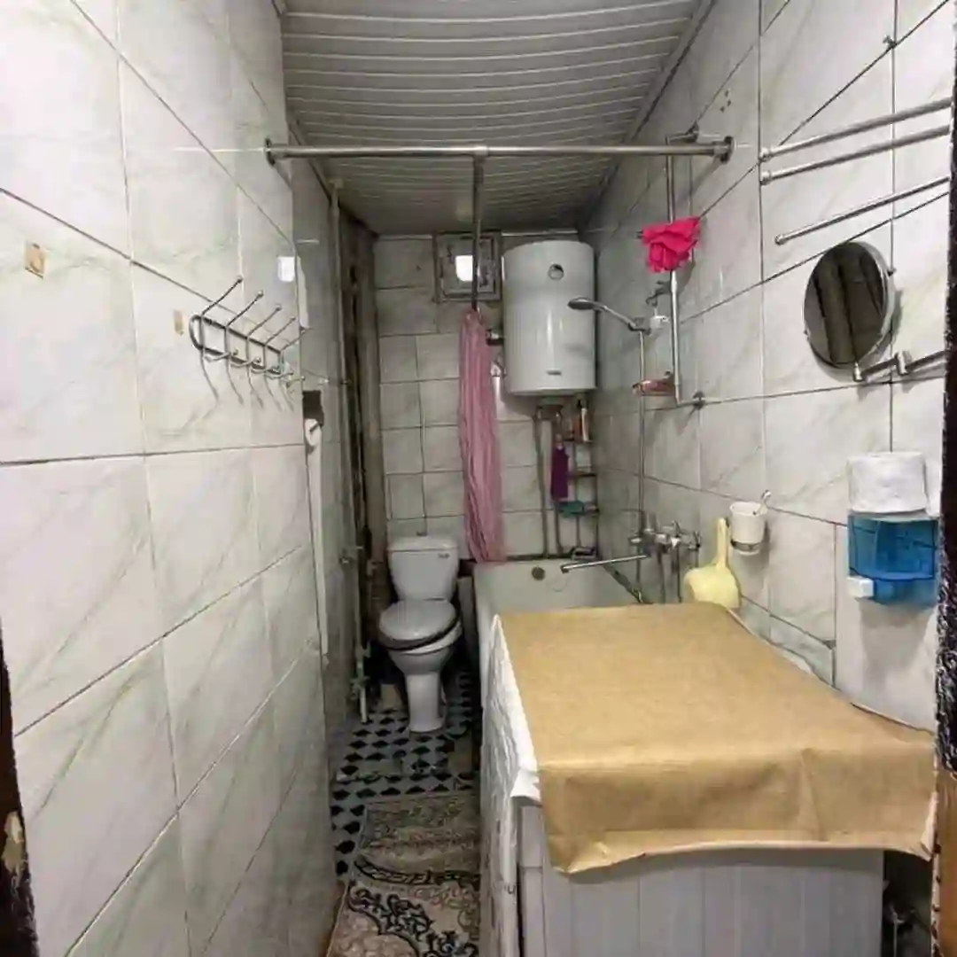 2-к квартира, 3 этаж, 44 м², Якм Саведский — миниатюра 8