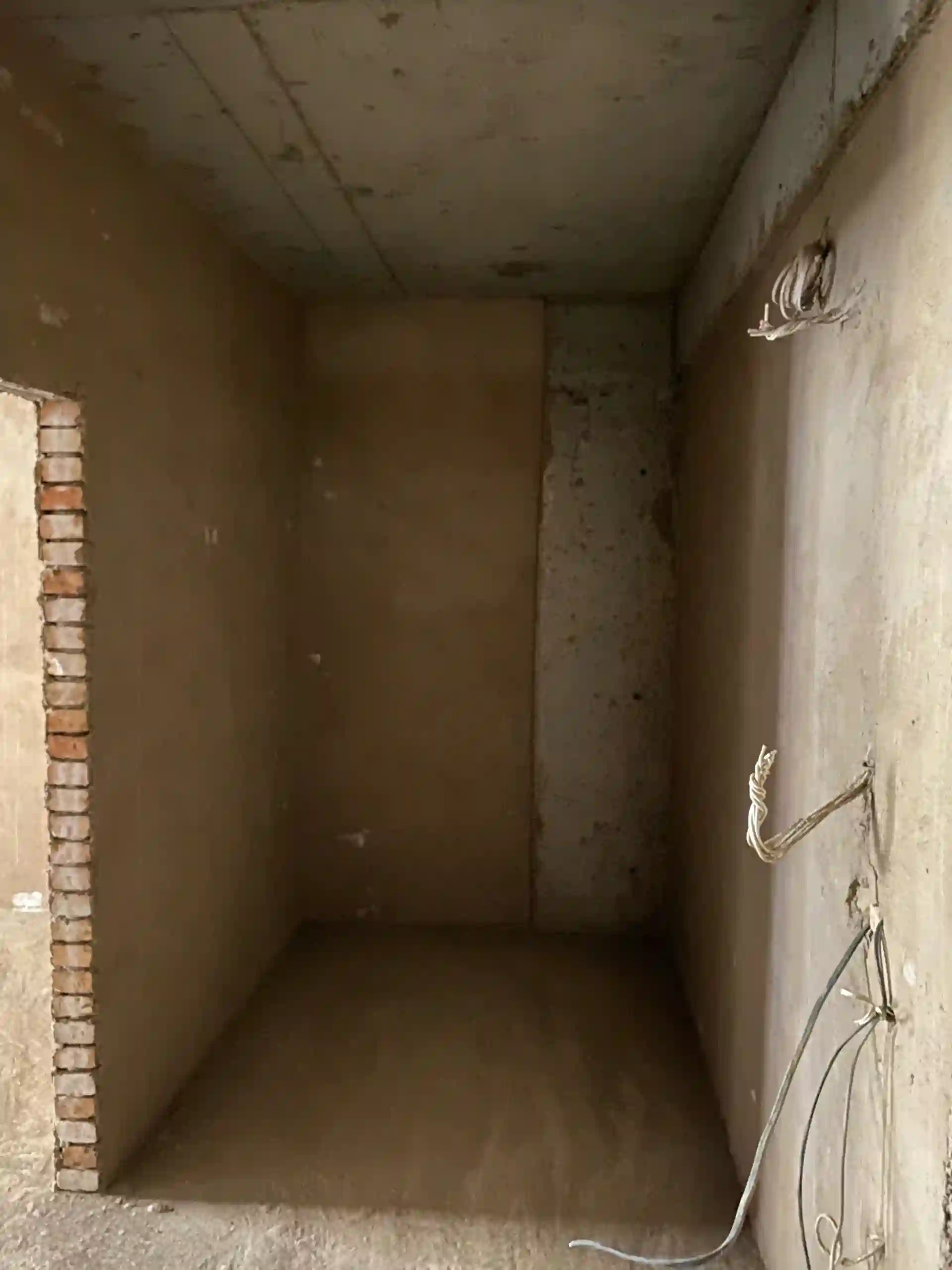 1-к квартира, 4 этаж, 48 м², Рудаки — миниатюра 5