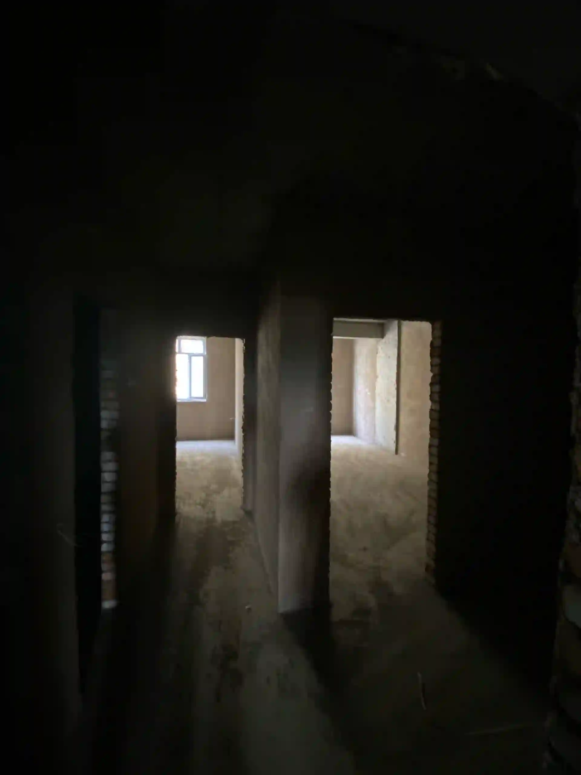 1-к квартира, 4 этаж, 48 м², Рудаки — миниатюра 7