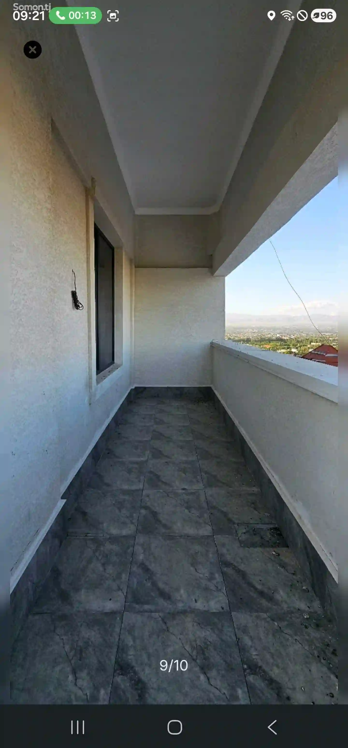 2-к квартира, 15 этаж, 103 м², КУШ. МАКТАБИ 15 — миниатюра 9