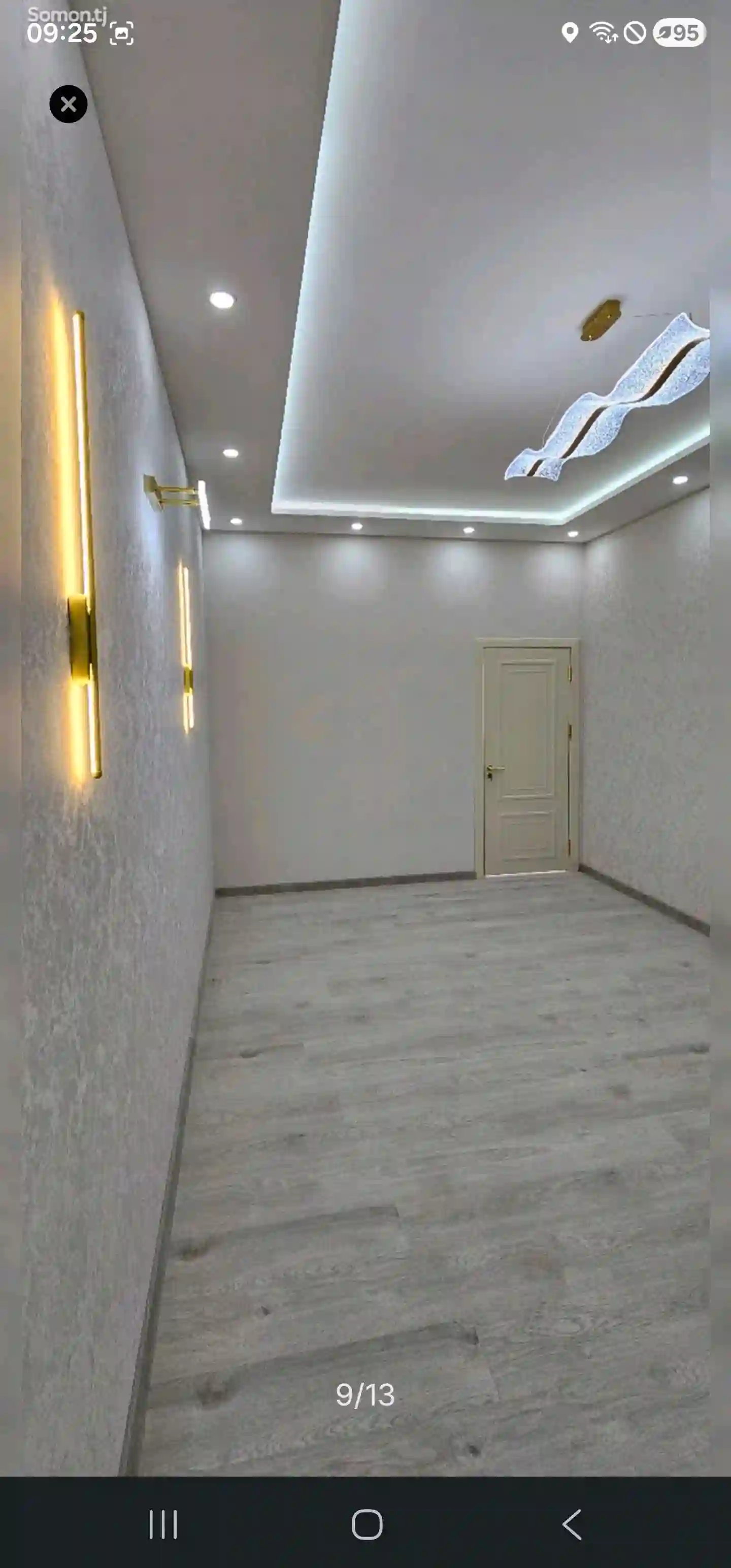 2-к квартира, 3 этаж, 61 м², 34мкр кафои бозорча — миниатюра 10