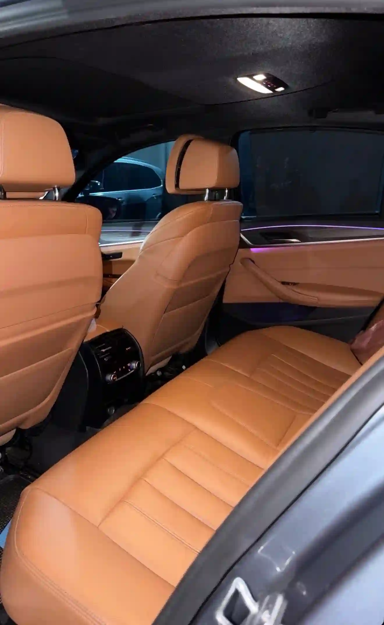 BMW 5 series 2017 — миниатюра 4